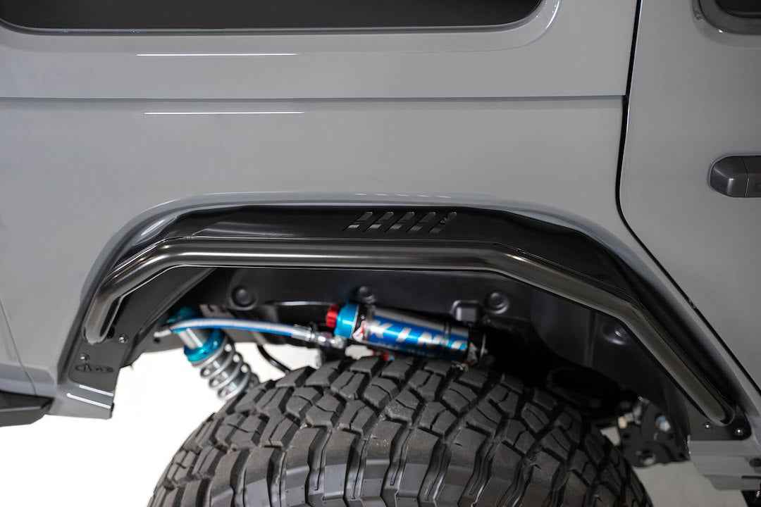 ADD D96164603NA Jeep Wrangler JL Steel Fender