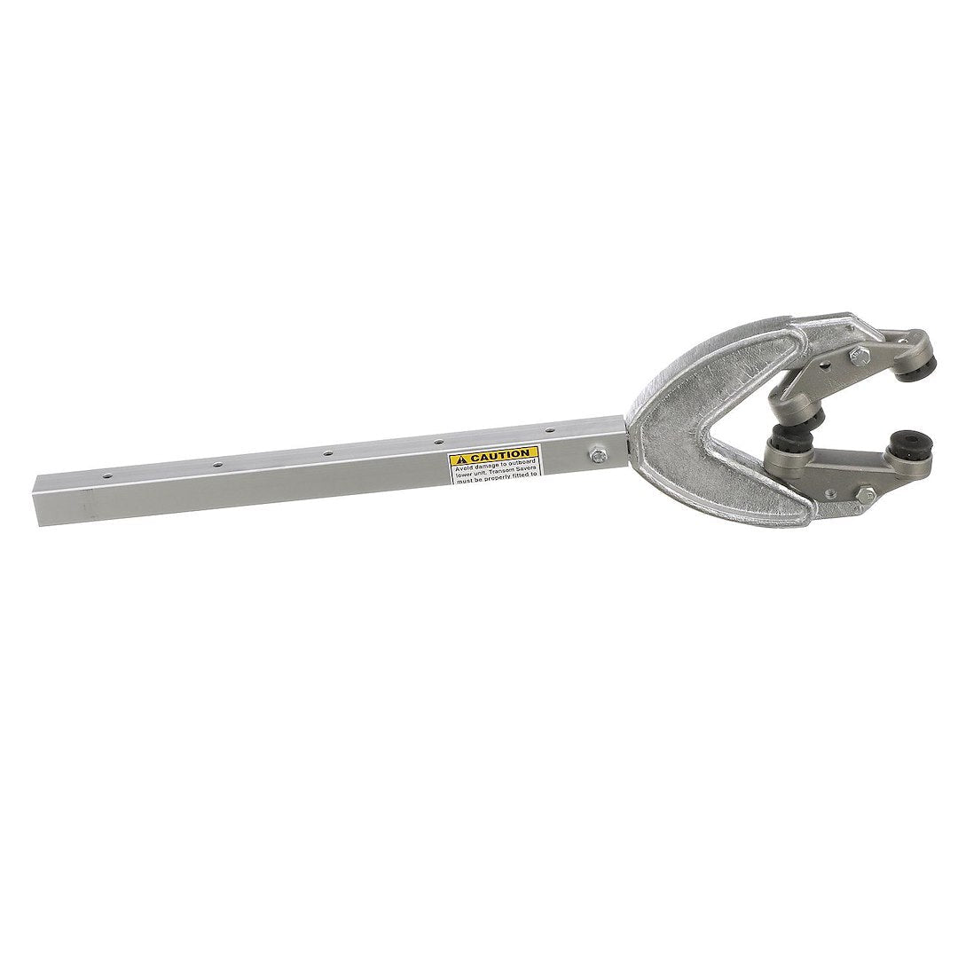 Attwood Marine Sp-421-Rb Transom Saver - image 3