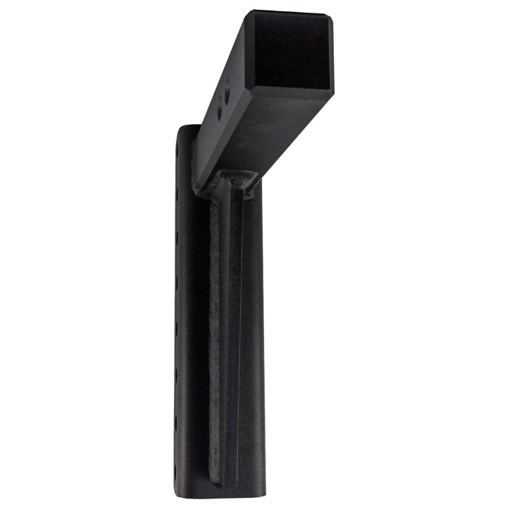 Bulletproof Hitches Hd2510 Trailer Hitch Ball Mount - image 9