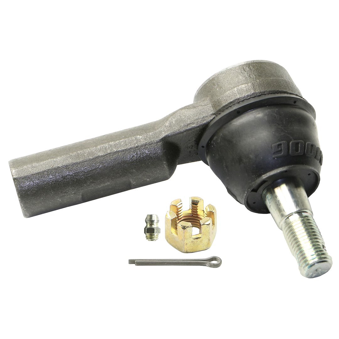 Moog Chassis ES80574 Problem Solver Steel Tie Rod End