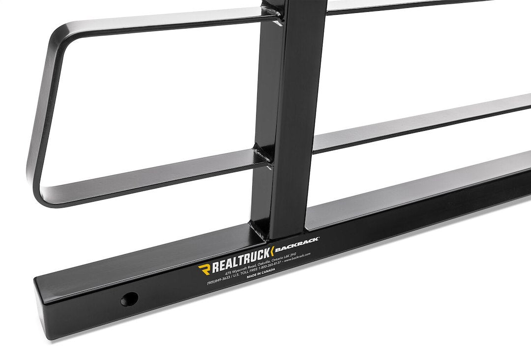 BackRack Original Rack Steel Frame Only Headache Rack 15019 - image 5
