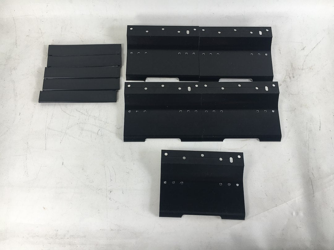 Carefree Rv Ky5563-A Awning Mounting Kit - image 1