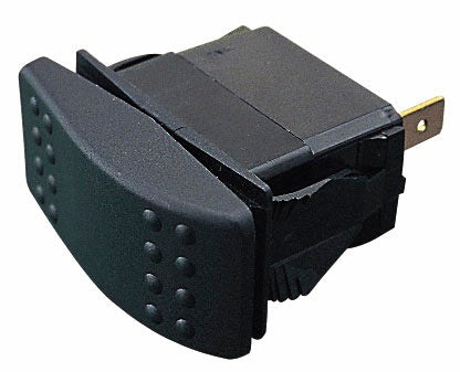 Sea Dog 420201-1 Contura Single-Pole On/Off Switch