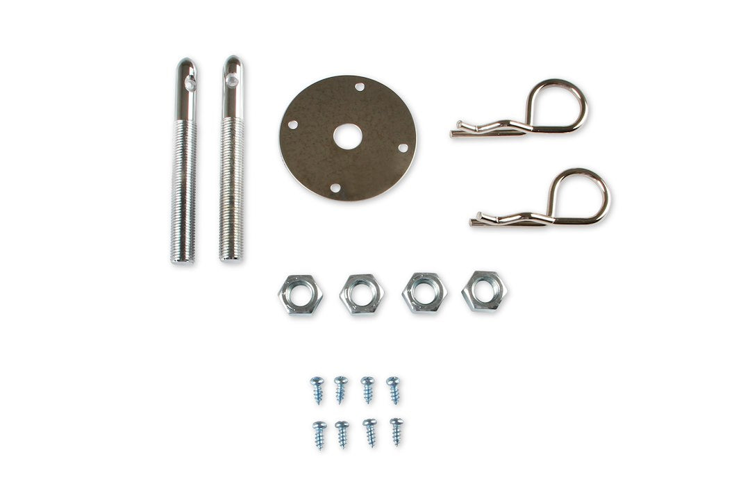 Mr. Gasket 1016 Hood Pin, 7/16 Size