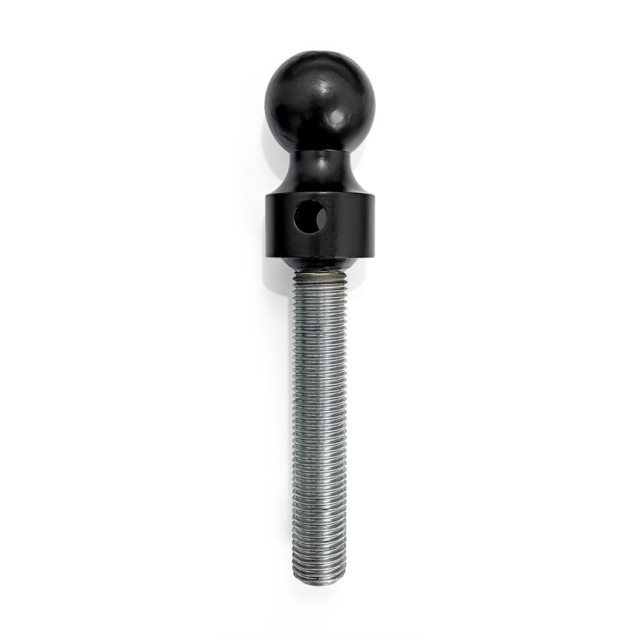Camco 48850 Gooseneck Trailer Stabilizer Jack Stand - image 2