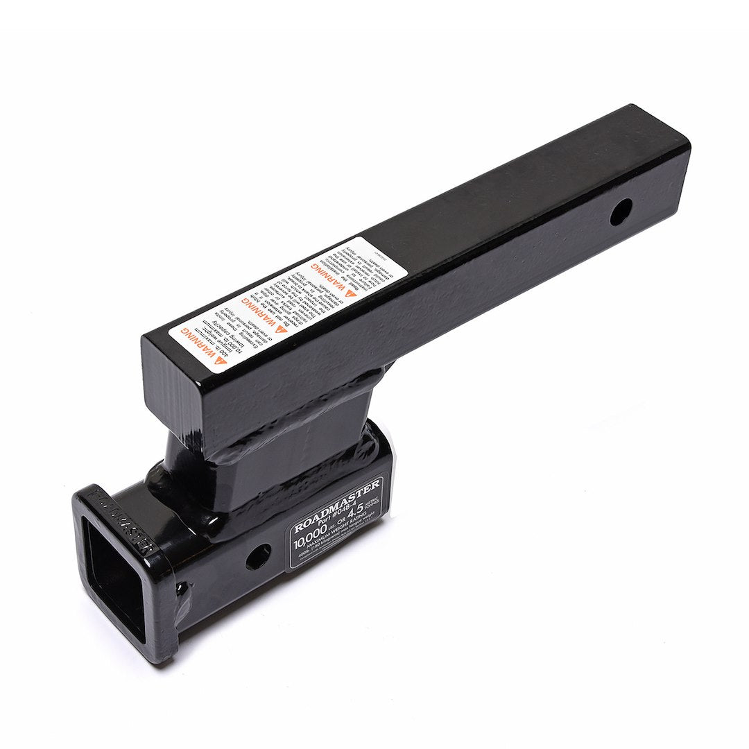 Roadmaster 048-4 Trailer Hitch Receiver Tube Adapter