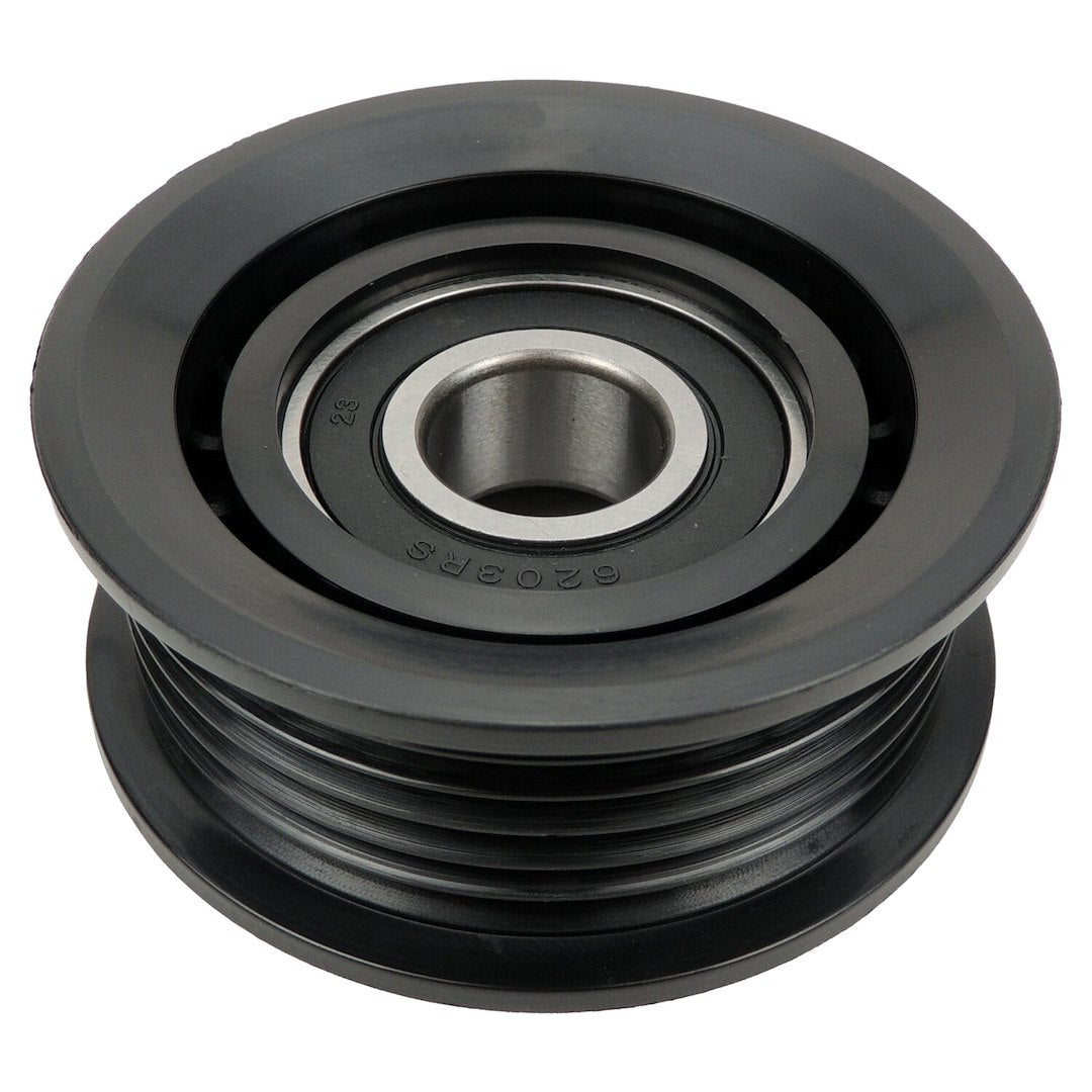 Crown Automotive 68459077AA Drive Belt Idler Pulley - image 1