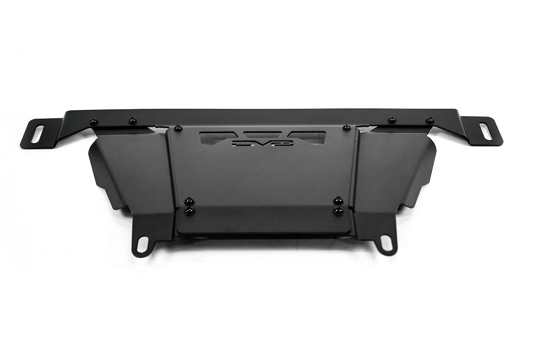 DV8 Offroad SPTT1-08 Front Engine/Intercooler Skid Plate