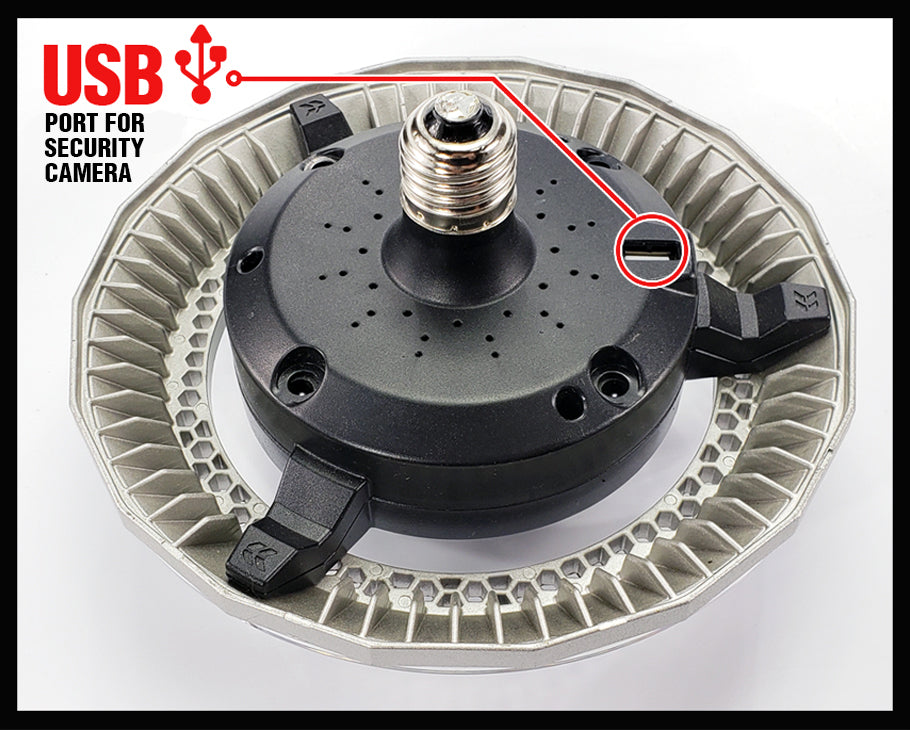 STKR Concepts 00194 MPI Motion LED Light, 7,500 Lumens