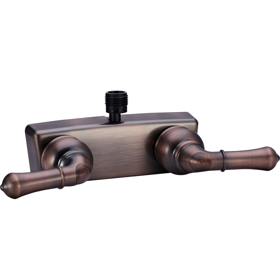 Dura Faucet Df-Sa100c-Orb Shower Control Valve - image 1