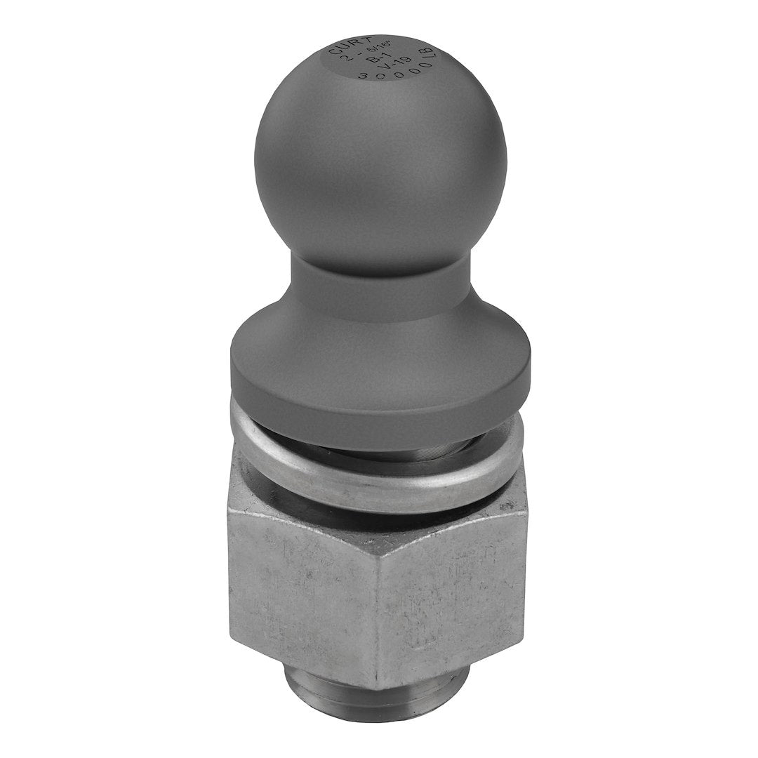 Curt 40088 Trailer Hitch Ball - image 1