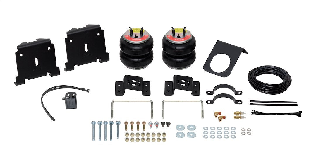 Firestone Industrial 2700 Helper Spring Kit - image 1