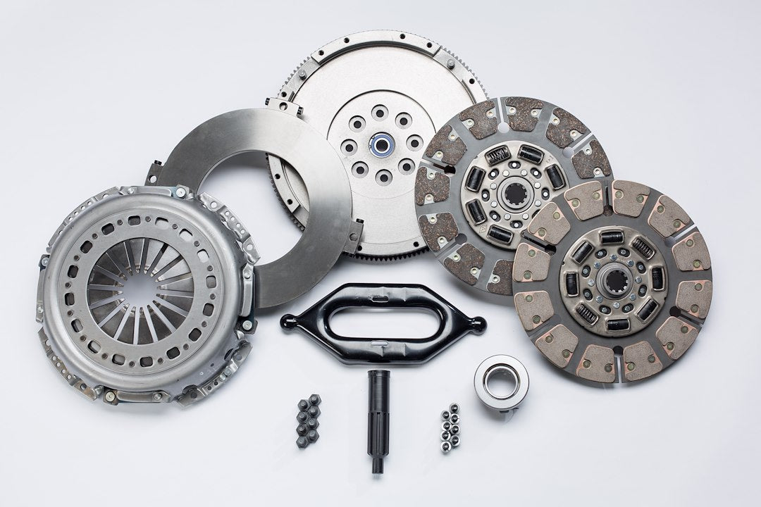 South Bend Clutch SDD3250-G Organic Street Clutch Kit
