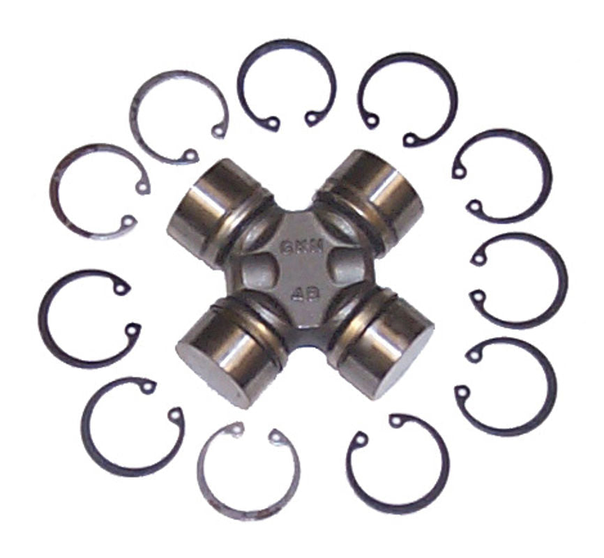 Sierra Marine Universal Joint (186406) – Material: Steel