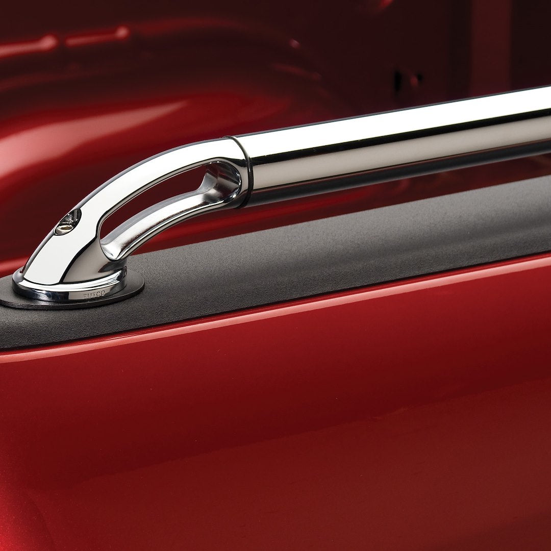 Putco 89896 Bed Side Rail - image 5