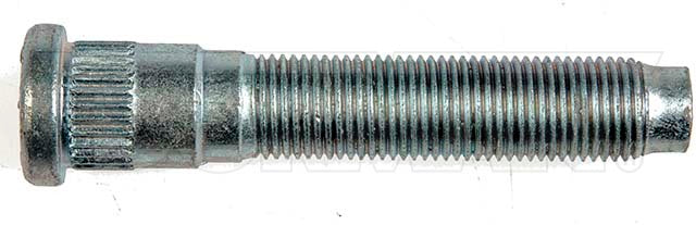 Dorman 610-303.1 AutoGrade 9/16-18 Stud, 3.281 Inch - image 1
