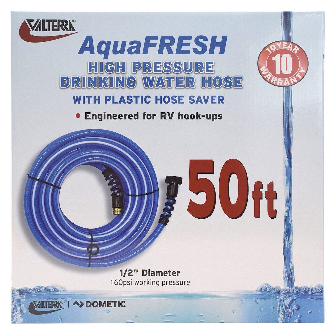 Valterra W01-8600 Fresh Water Hose - image 5