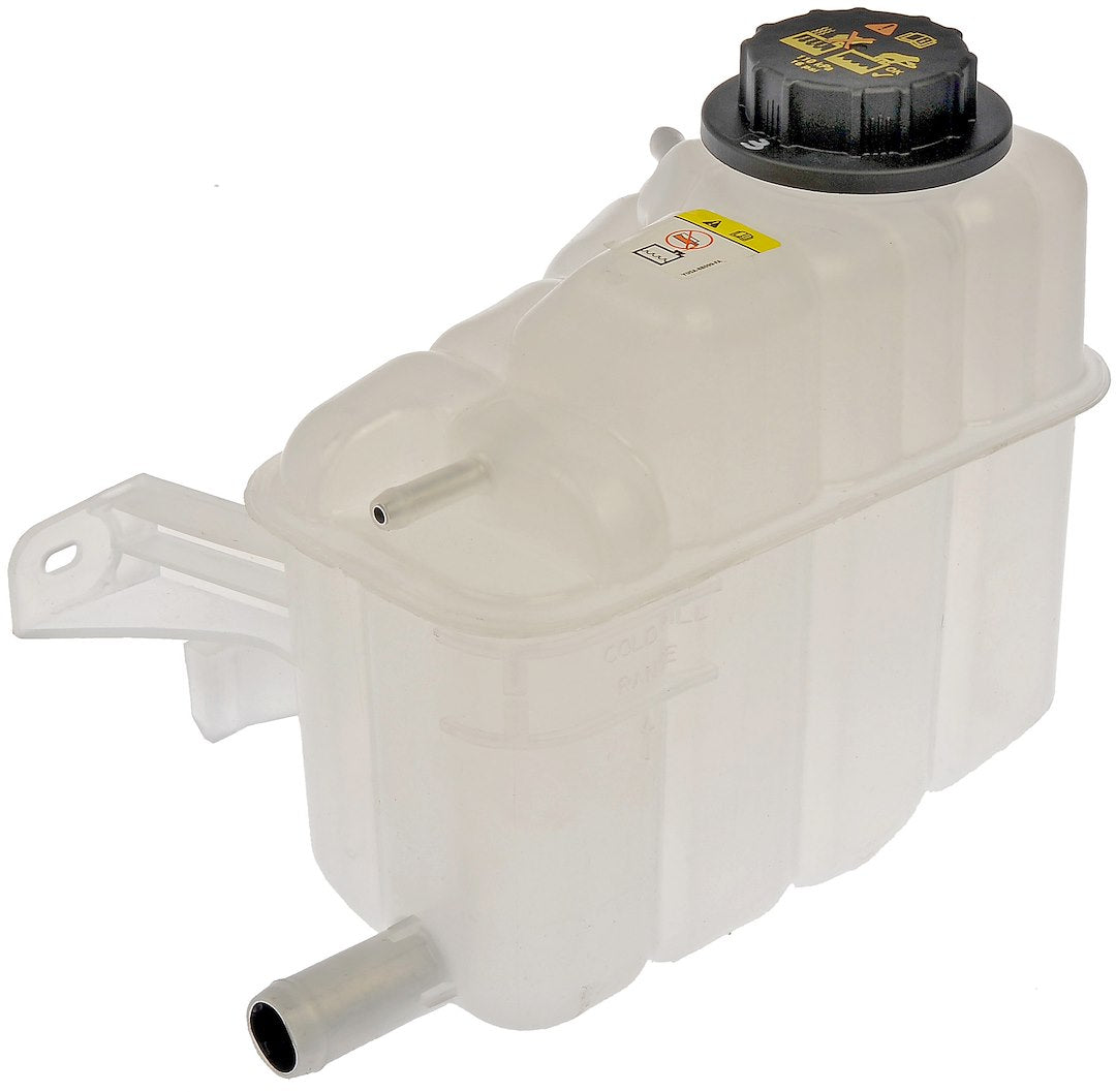 Dorman 603-203 Coolant Overflow Reservoir with Cap - image 1