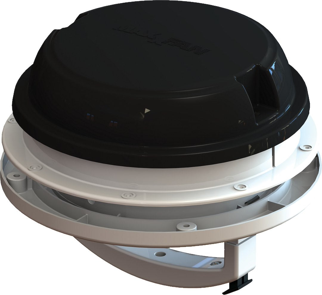 Maxxair Ventilation Solutions 00-03812b Roof Vent