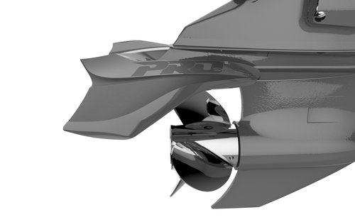 Stingray Sr-Pro-3 Hydrofoil - image 4