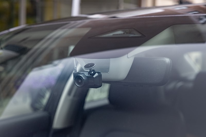 Caméra Garmin 010-02899-00 Dash Cam Mini 3 1080p