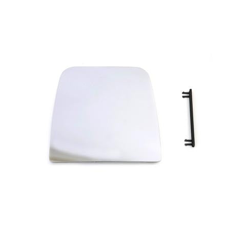 Velvac 709448 Exterior Mirror Glass