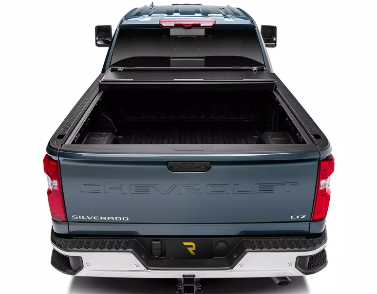 BAK Industries BAKFlip G2 Aluminum Tailgate Handle Lock Tonneau Cover 226133 - image 10