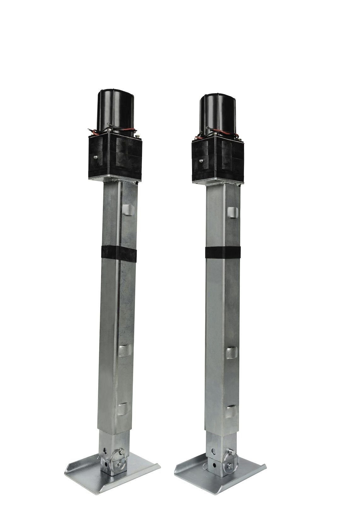Ultra-Fab Products 17-943010 Trailer Landing Gear - image 3