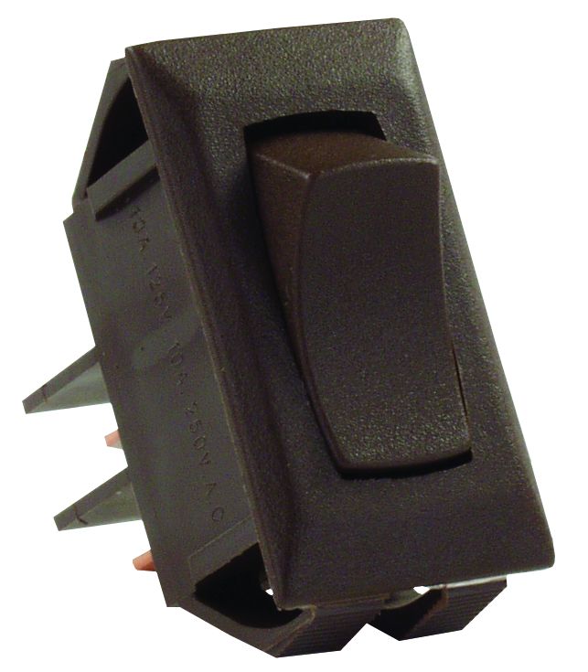 JR Products On-off Multi Purpose Switch (12715)