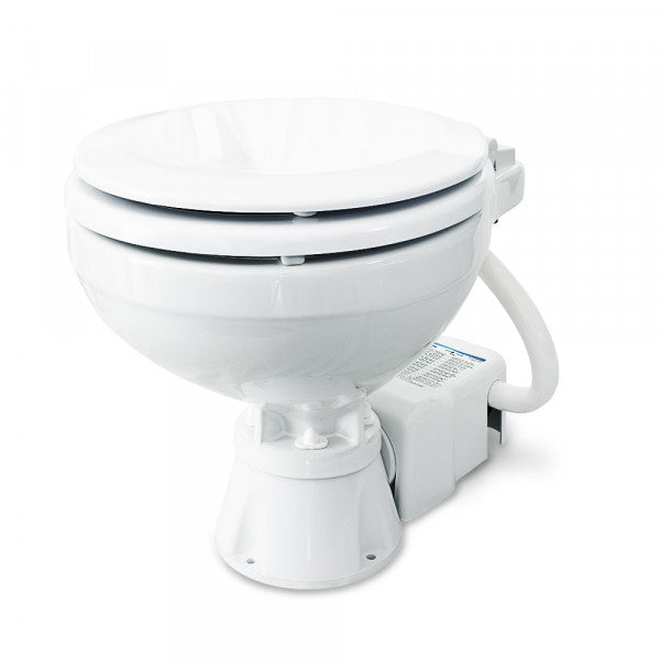 Albin Marine Series Angled Back Toilet 07-02-004 - image 5