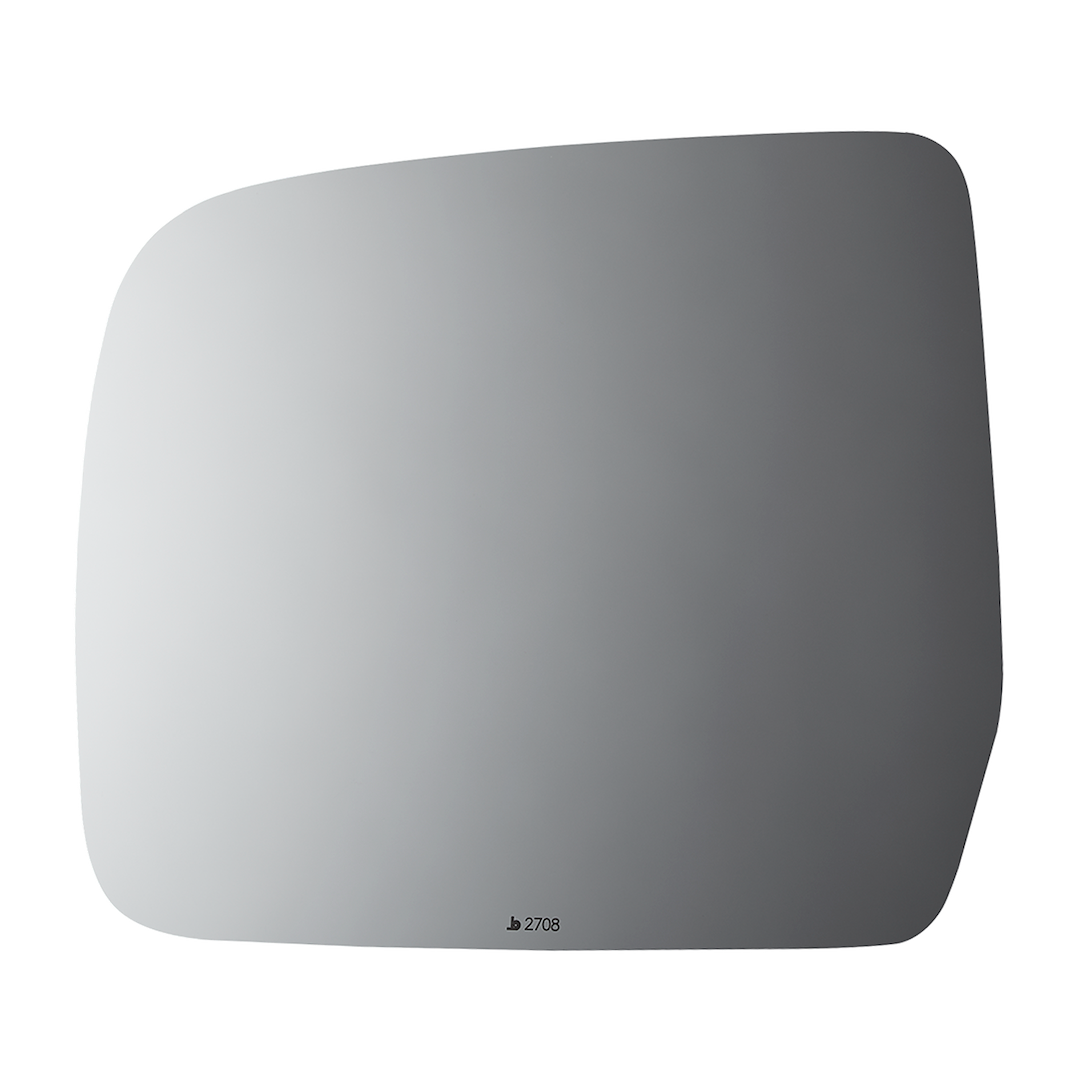 Burco Mirrors 2708 Exterior Mirror Glass - image 1