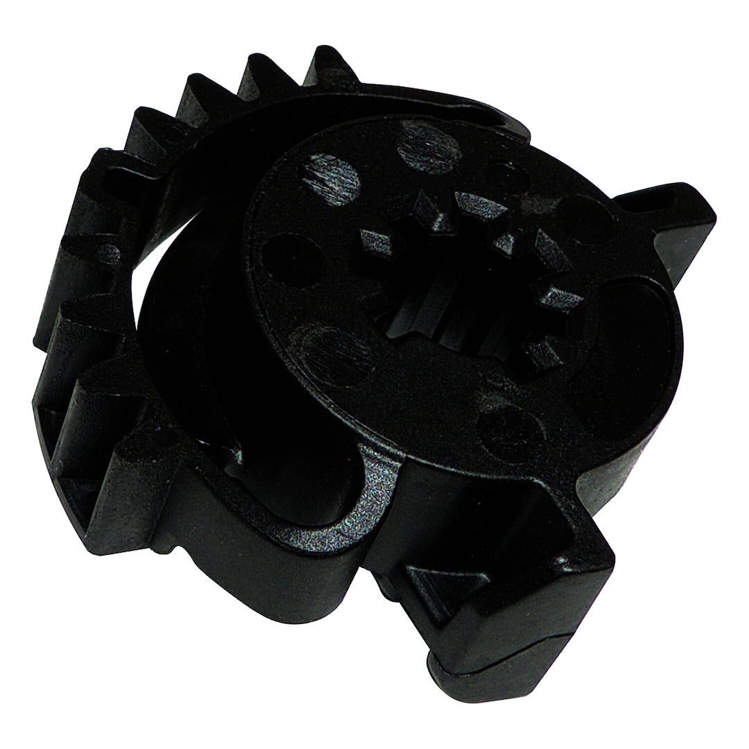 Crown Automotive 68214880AA Blend Door Actuator Gear - image 2
