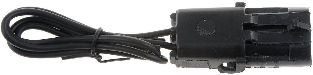 Dorman 85391 GM Two-Way Male Shroud Harness Connector - image 2