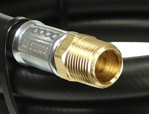 Mb Sturgis 100383-48-Mbs Propane Hose - image 2