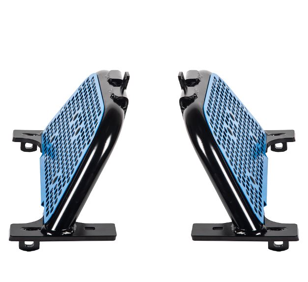 Reese 30926 Fifth Wheel Trailer Hitch Head Support