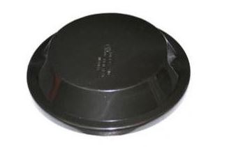 Ventline Bva0502-03 Roof Vent Lid