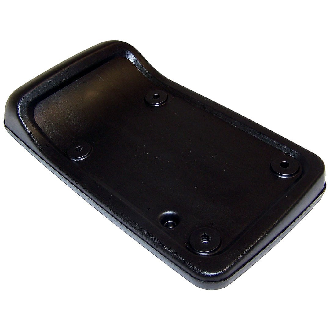 Crown Automotive 55174994 Wrangler TJ License-Plate Bracket - image 2