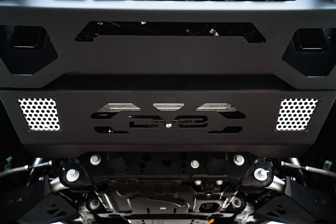 DV8 Offroad SPBR-01 Front Skid Plate