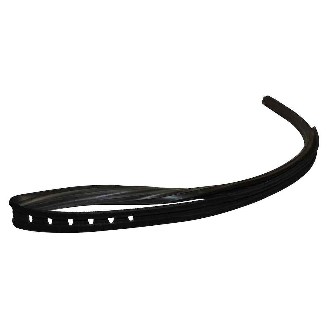 Crown Automotive J5457057 Door Window Channel Seal