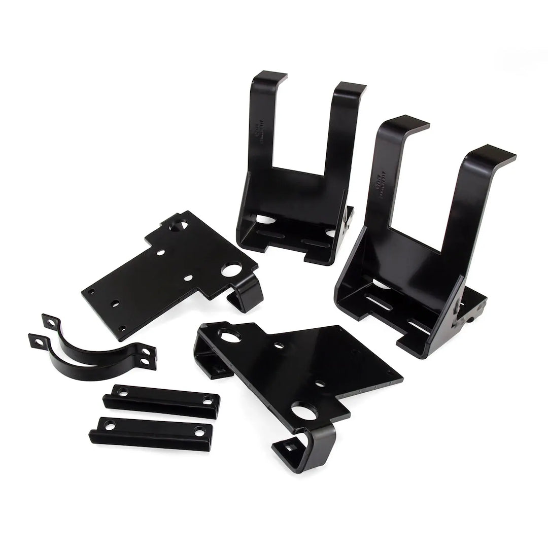 Air Lift 99575 Helper Spring Kit - image 4