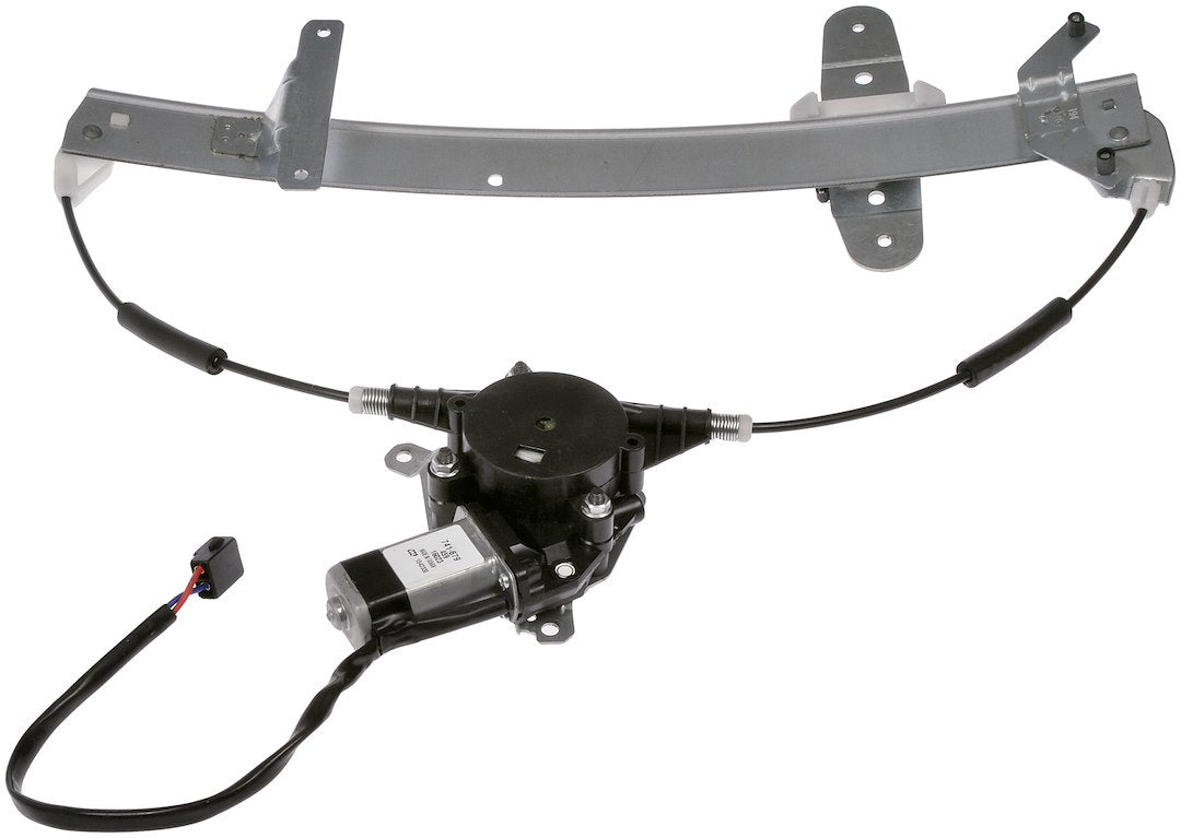 Dorman 741-679 OE Window Regulator with Motor - image 2