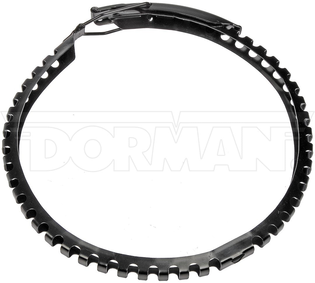 Dorman 41047 Steel Air Filter Housing Clamp — 8-1/2 Inch - image 2