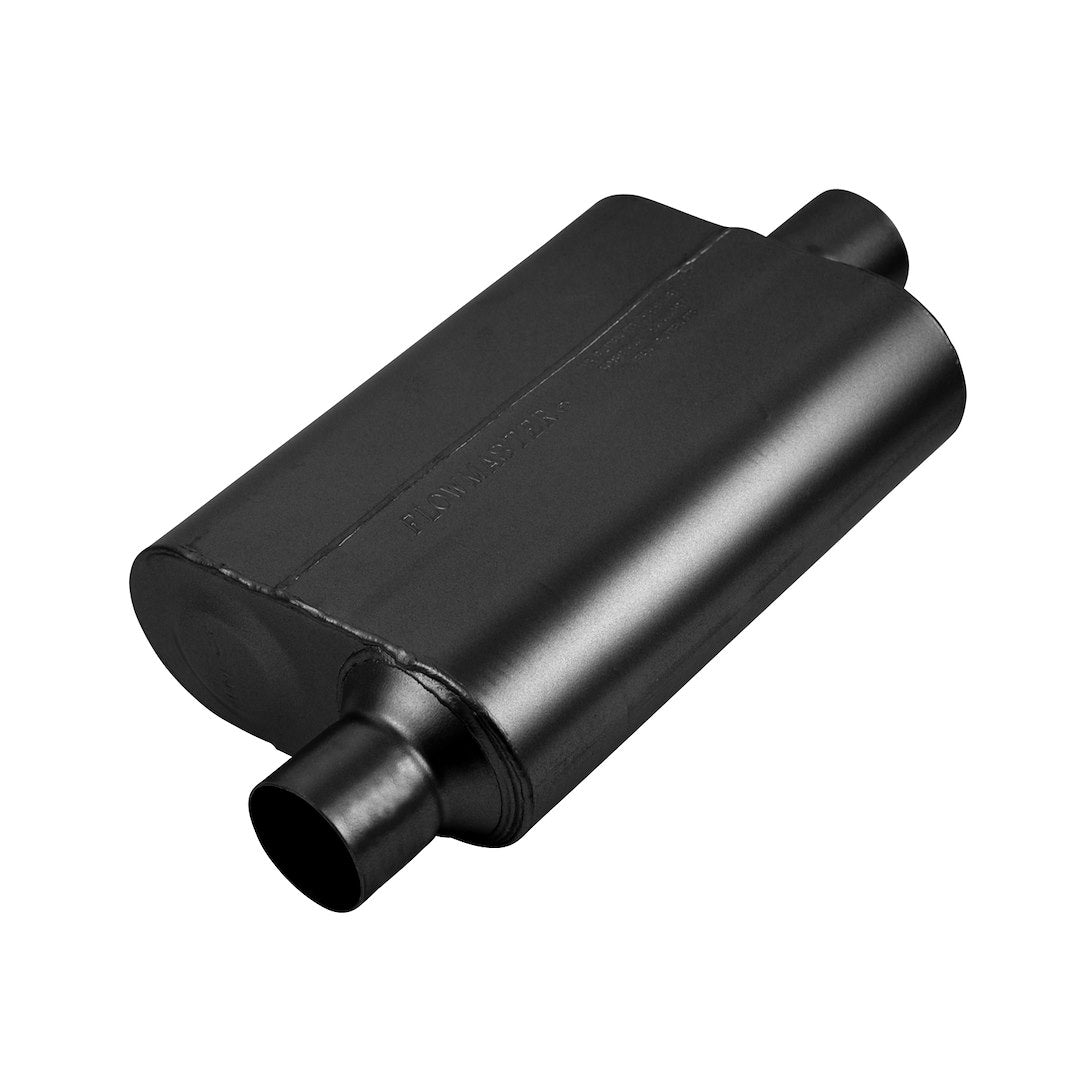 Flowmaster 842546 Super 44 Delta Flow Stainless Muffler
