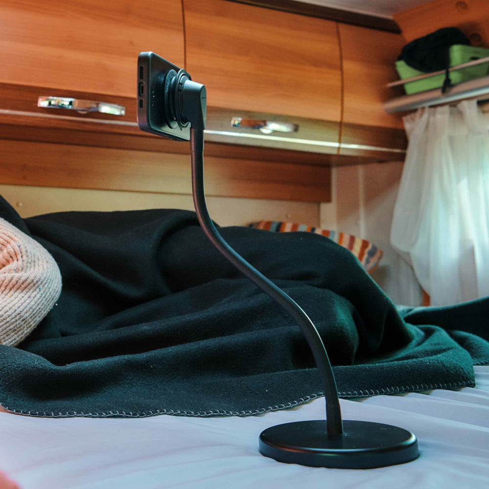 Silwy Magnetic Syfi-Sht Cell Phone Mount - image 1