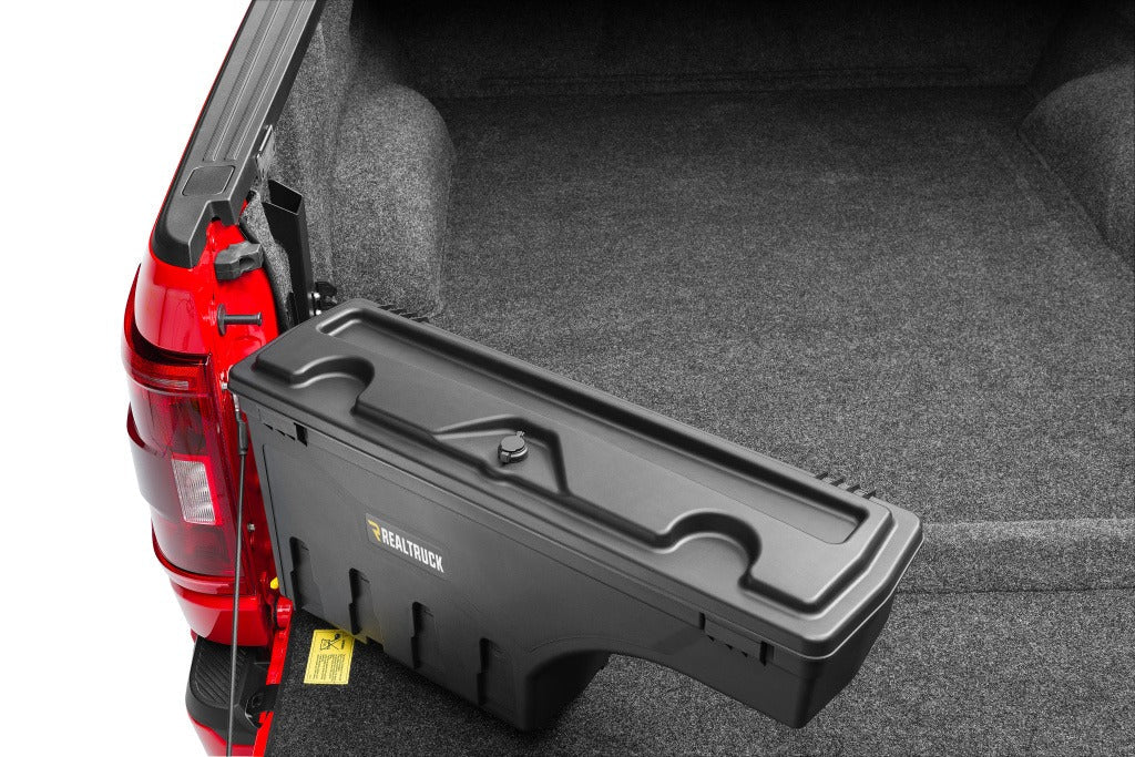 Undercover Sc203d Tool Box - image 12