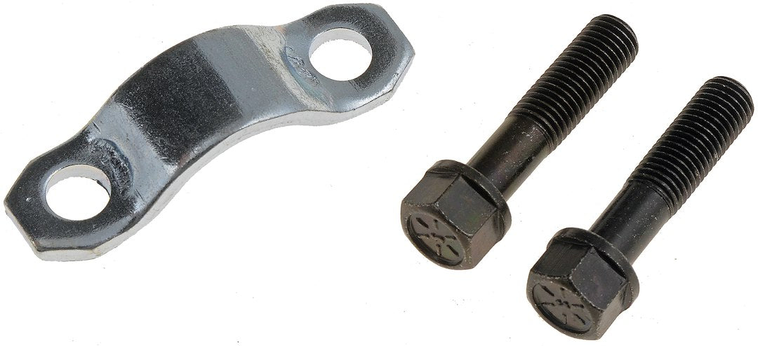 Dorman 81000 Universal Joint Strap for Differential Yoke - image 2