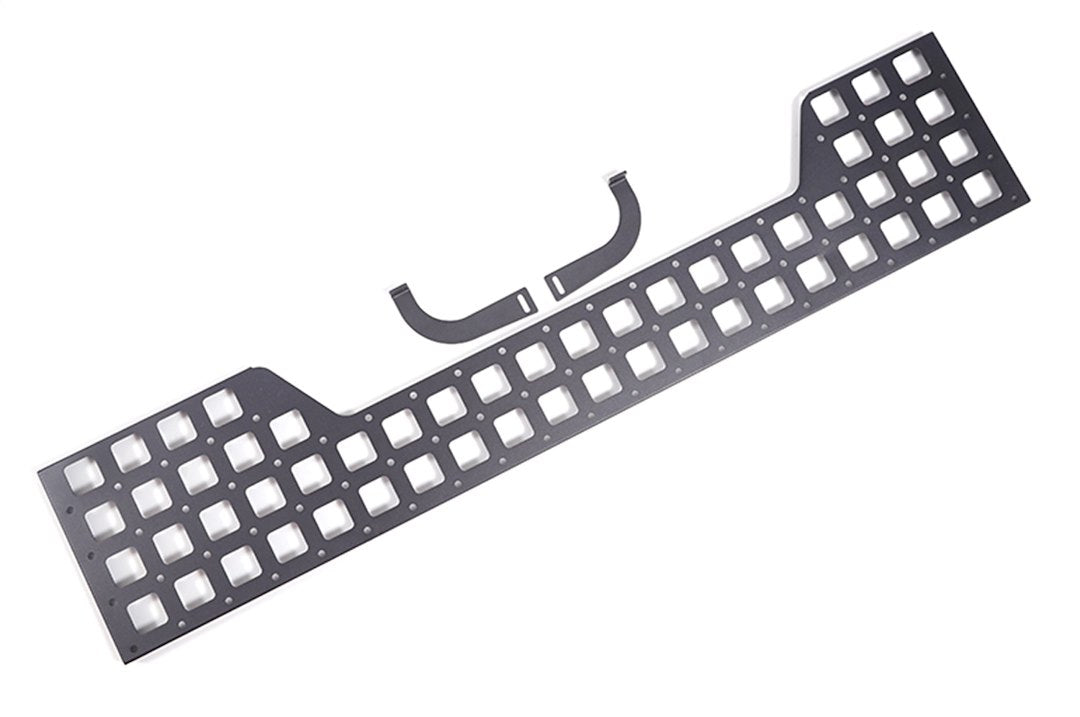 Dee Zee Dz713 Molle Cargo Panel - image 1