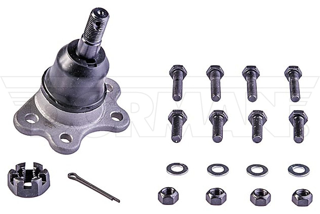 Dorman Mas Select Chassis B6292 Ball Joint - image 2
