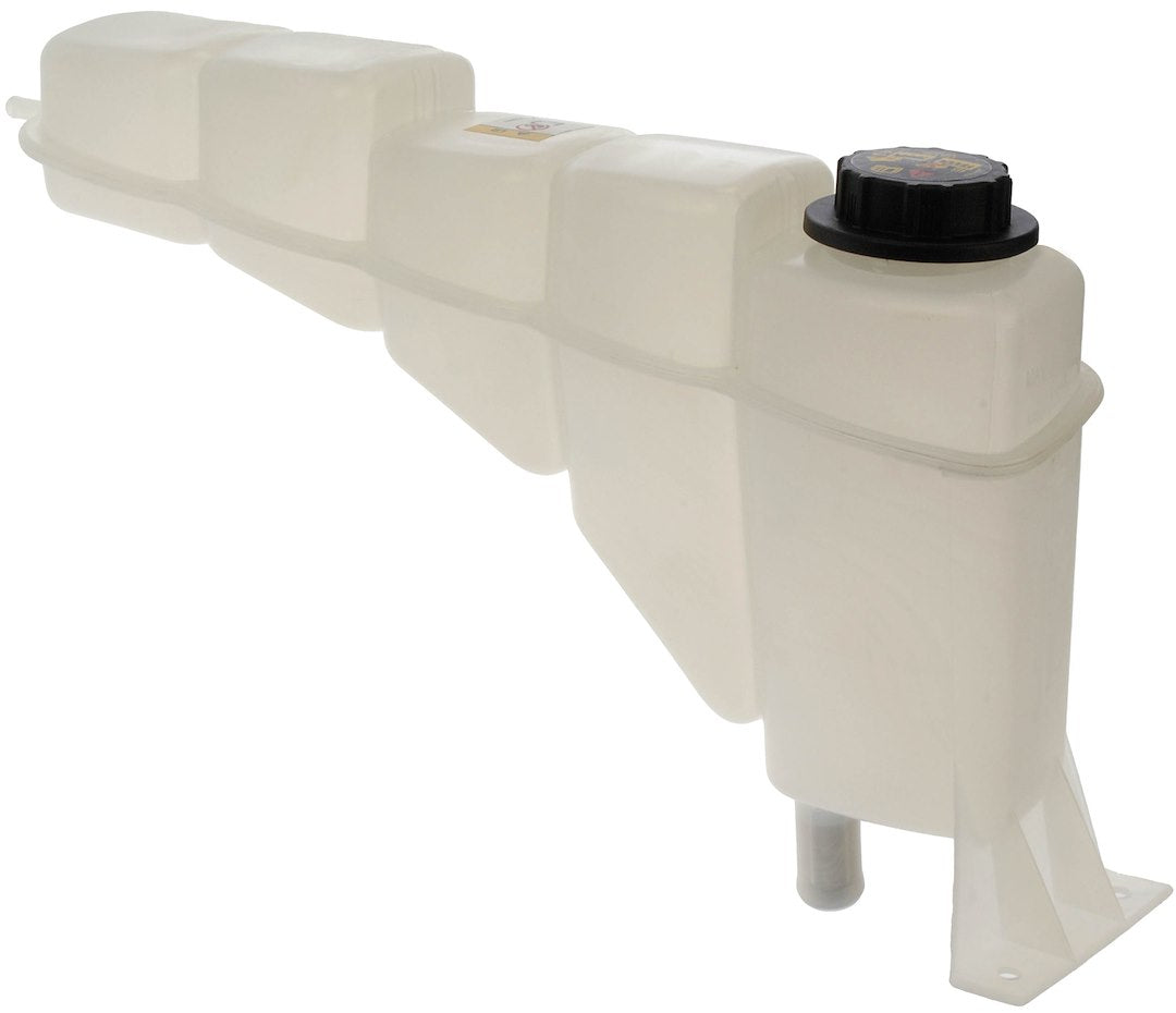 Dorman 603-213 Plastic Engine Coolant Reservoir and Cap - image 2