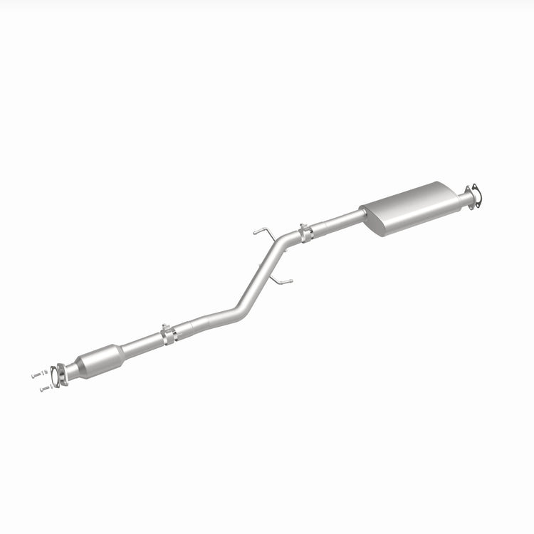 MagnaFlow 5571143 California Grade Direct-Fit Converter